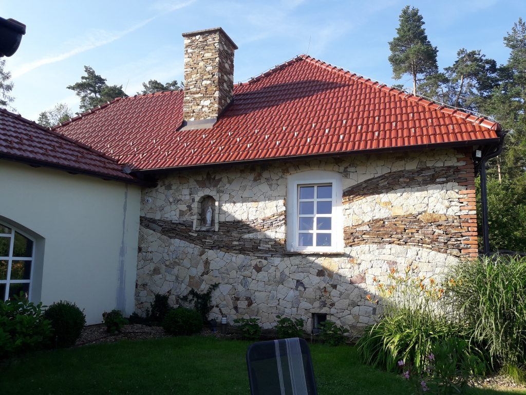 Realizace MT klempířství — 20190626_073731