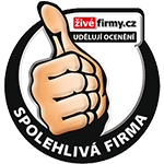 Spolehlivá firma — eKatalog.cz